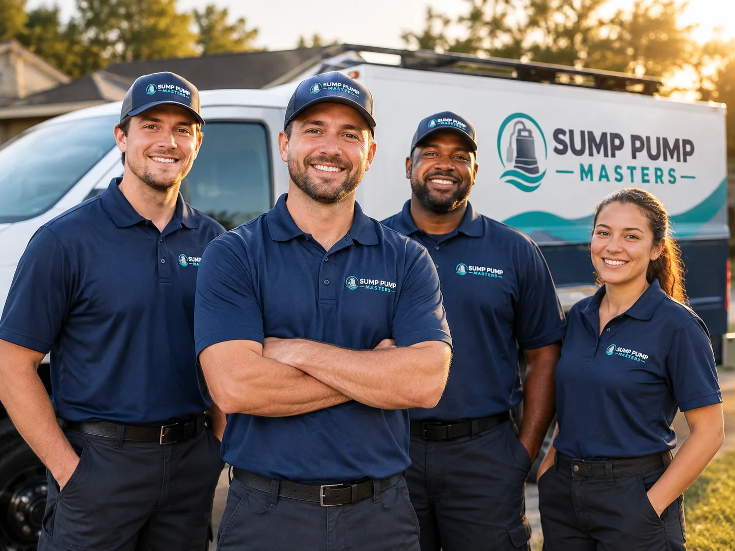 Sump Pump Repair company in Edmond, WV