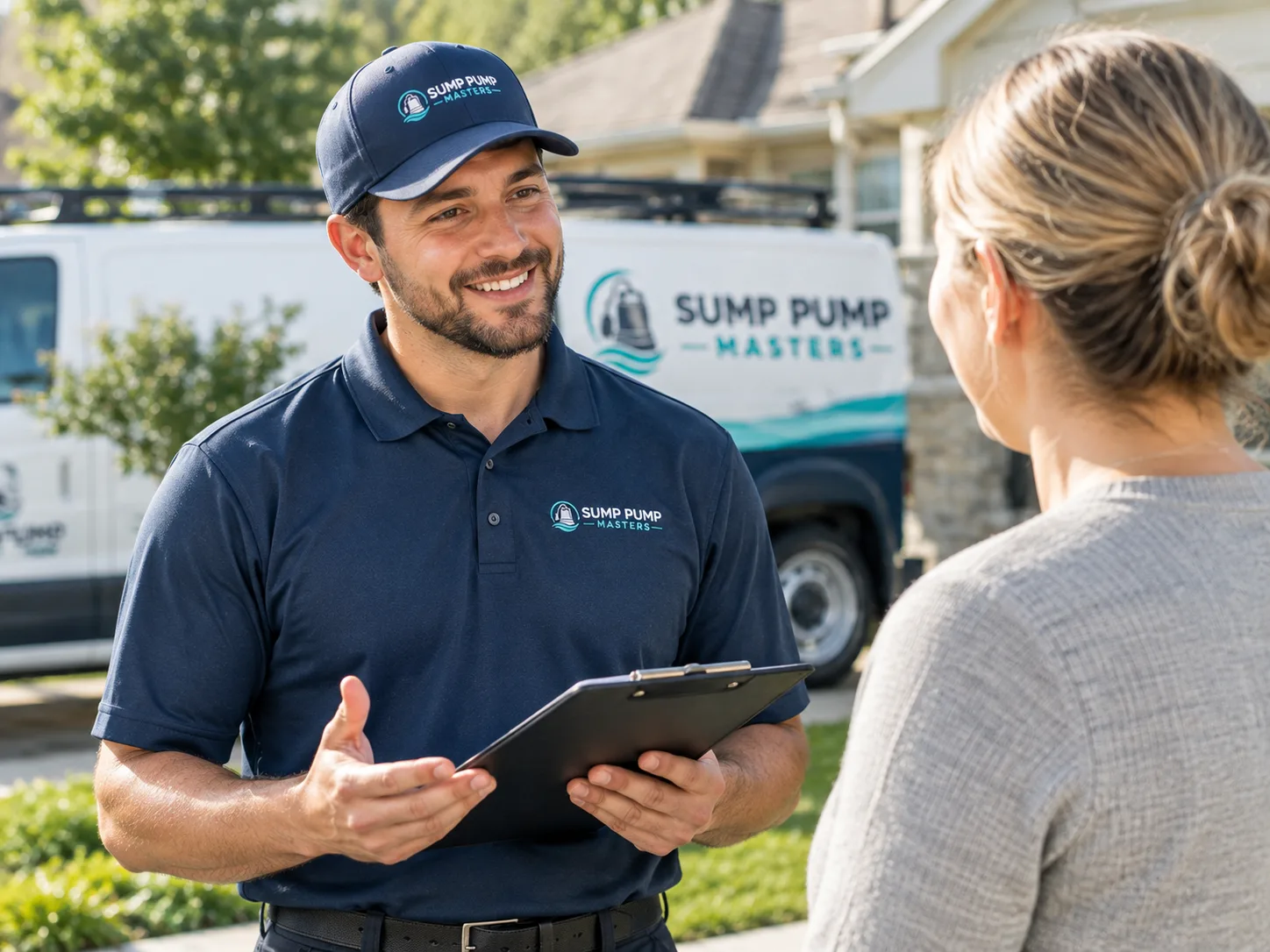 Sump Pump Repair Edmond, WV FAQs